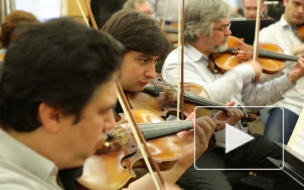 Скрипач Большого театра упал в оркестровую яму и умер