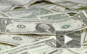 Курс доллара взлетел до рекордного уровня