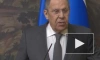 Глава МИД Лавров заявил, что ВСУ действуют похлеще, чем гитлеровские убийцы