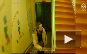 Опубликовано видео с камер наблюдения в детском саду в Нарьян-Маре, где был убит ребенок