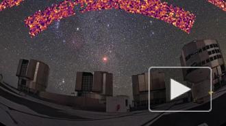 Новая карта Вселенной показала необычную однородность мироздания