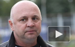 Гамула возглавил "Ростов"