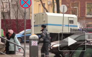 В строительном городке на Заречной задержали 150 мигрантов-нелегалов