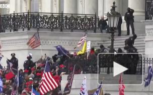 СМИ сообщили о подготовке вооруженных акций протеста в США