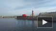 Видео: петербуржцев отправили в небо на воздушном ...