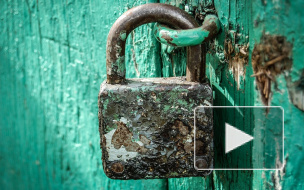 Двое маленьких детей неделю рыдали в запертой квартире без родителей