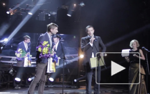 В Петербурге завершился XXV Международный кинофестиваль "Послание к человеку"