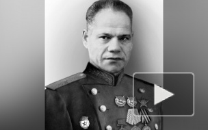 Путин посмертно присвоил звание Героя России комдиву Шаймуратову