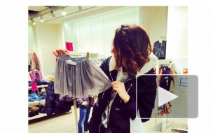 Участница телешоу «Дом-2» Алиана Устиненко вновь беременна