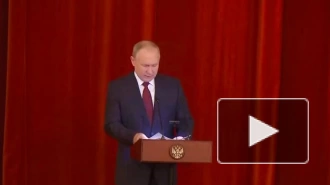 Путин оценил ситуацию на армяно-азербайджанской границе 