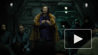 Тильда Суинтон снимется в телеадаптации "Паразитов"  Пон Чжун Хо