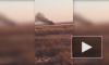 В Казахстане рухнул военный истребитель МиГ-31