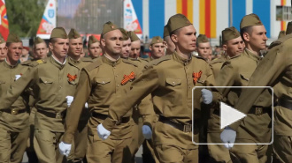 В Китае признали россиян воинственным народом