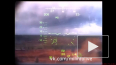 Появилось видео из кабины вертолета, ошибочно пустившего ...