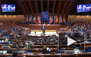 В Минфине назвали условия для возобновления платежей России в бюджет ПАСЕ