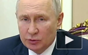 Путин предложил Совбезу обсудить радиоэлектронную промышленность
