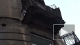 Ветхие балконы на Мытнинской, 22 угрожают жизни людей