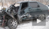 ДТП в Свердловской области: из-за невнимательности 26-летнего водителя 2 человека погибли, 7 - в больнице