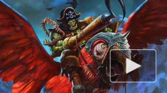 Blizzard анонсировал дополнение "Большой турнир" для Hearthstone