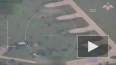 ВС РФ уничтожили пять и повредили два Су-27 ВСУ на ...