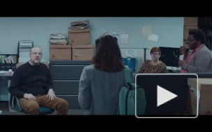 Компания Apple выпустила шуточное видео о новом изобретении 