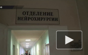 РАНЕНЫЙ В «О’КЕЕ» УСПЕШНО ПРООПЕРИРОВАН