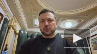 Зеленский: сейчас не время для выборов президента Украины