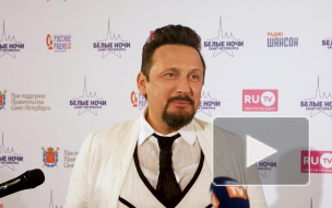 Стас Михайлов: не хочу, чтобы пятидесятилетие превращалось в нафталиновое действие