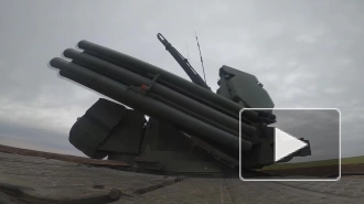Минобороны РФ: российские ПВО сбили три украинских беспилотника