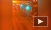 Видео: водители грузовиков повредили оборудование дамбы на 24 млн рублей