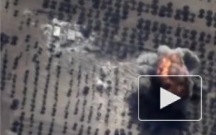 Своя военная база в Сирии поможет России добить ИГИЛ