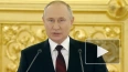 Путин о пандемии: когда-то должны ее победить