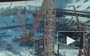 Кресла «Лужников» раздадут  фанатам