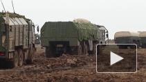 Польша испугалась российской военной базы в Крыму