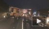 В Краснодарском крае 6 человек погибли в ДТП со "скорой"