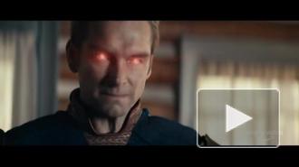 Amazon представил финальный трейлер второго сезона сериала "Пацаны"