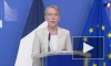 Премьер Франции заявила, что ЕС продолжит значительно помогать Украине