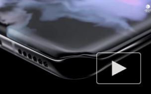 Huawei привезла в Россию смарфтон стоимостью 100 тысяч рублей