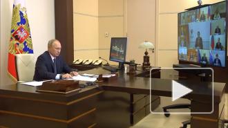 Роспотребнадзор завершит клинические испытания вакцины от коронавируса в сентябре