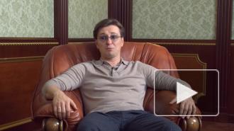 Сергей Безруков заявил, что никогда не сыграет насильников и маньяков