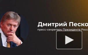 Путин постоянно обсуждает с правительством ситуацию с ценами, заявил Песков