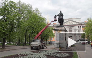 Дыхание Петербурга: интересное в городе за прошедшую неделю