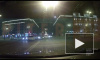 Появилось видео погони и задержания пьяного водителя на Московском шоссе 
