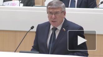 Совфед уточнил порядок начисления пенсии иностранцам