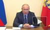 Путин призвал чиновников отказаться от покупки зарубежных лимузинов
