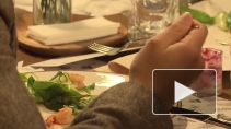 Великий пост 2015: календарь питания по дням, канон Андрея Критского