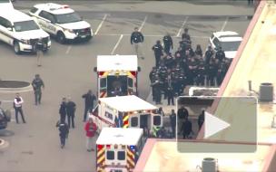 Число погибших при стрельбе в штате Колорадо возросло до 10 человек