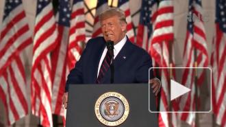 Трамп ошибся в имени убитого США иранского генерала Сулеймани