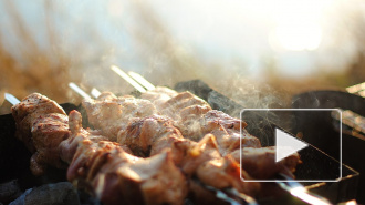 В Правительстве РФ утвердили запрет на курение и приготовление шашлыка на балконах