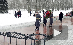 Вся Россия отмечает день снятия блокады Ленинграда